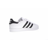 Adidas Superstar Bianche Strisce Nere