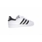Adidas Superstar Bianche Strisce Nere