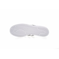 Adidas Superstar Bianche Strisce Nere