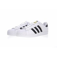 Adidas Superstar Bianche Strisce Nere