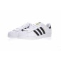 Adidas Superstar Bianche Strisce Nere
