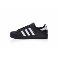Adidas Superstar Nere Strisce  Bianche