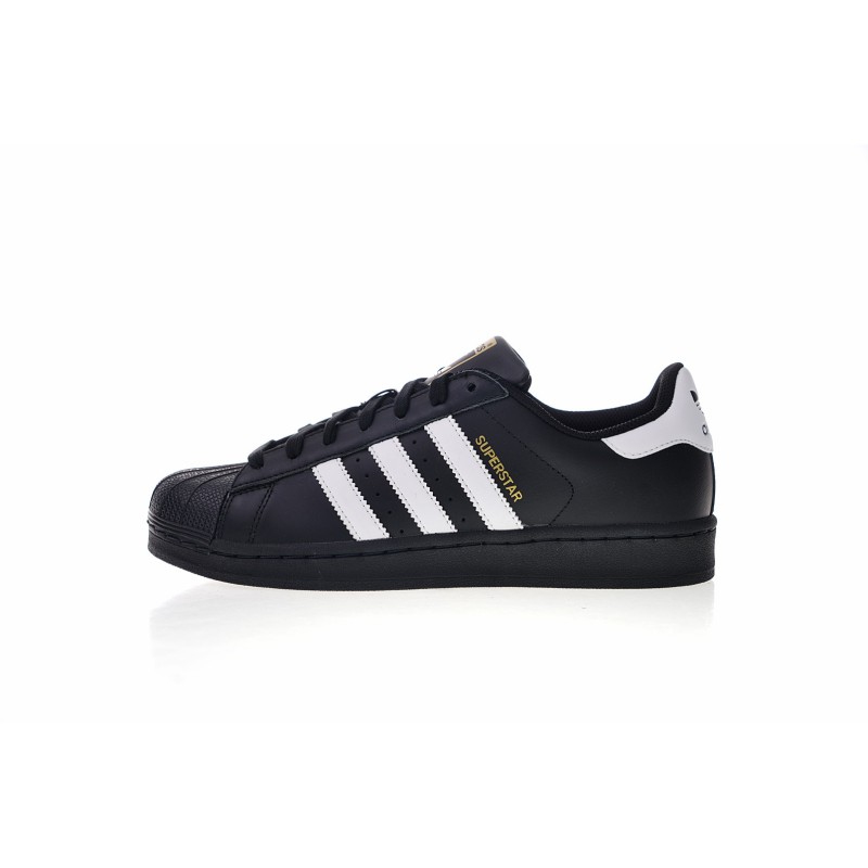 Adidas Superstar Nere Strisce  Bianche