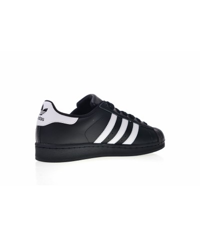 Adidas Superstar Nere Strisce  Bianche