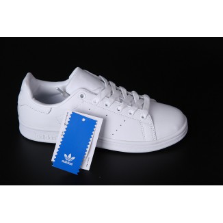 Adidas Stan Smith 1 Bianca