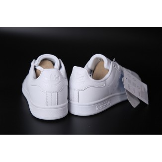 Adidas Stan Smith 1 Bianca