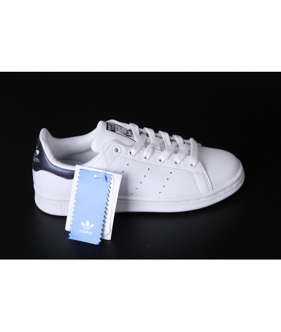 Adidas Stan Smith 1 Dettaglio Blu
