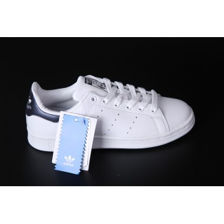 Adidas Stan Smith 1 Dettaglio Blu
