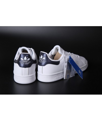 Adidas Stan Smith 1 Dettaglio Blu