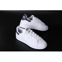 Adidas Stan Smith 1 Dettaglio Blu