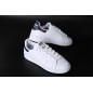 Adidas Stan Smith 1 Dettaglio Blu