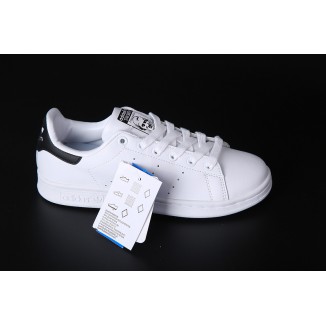 Adidas Stan Smith 1 Dettaglio Nero