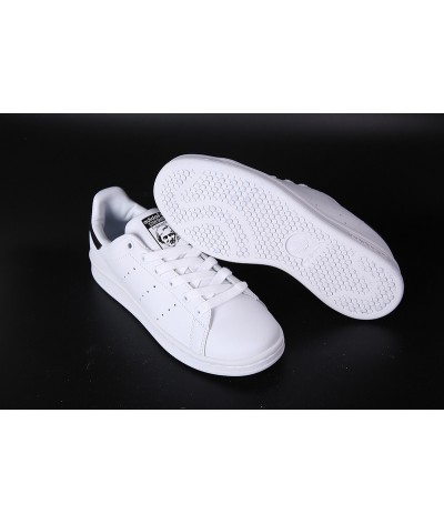 Adidas Stan Smith 1 Dettaglio Nero