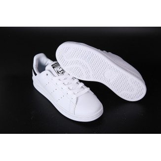 Adidas Stan Smith 1 Dettaglio Nero