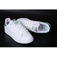 Adidas Stan Smith 1 Dettaglio Verde