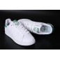 Adidas Stan Smith 1 Dettaglio Verde