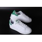Adidas Stan Smith 1 Dettaglio Verde