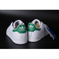 Adidas Stan Smith 1 Dettaglio Verde