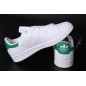 Adidas Stan Smith 1 Dettaglio Verde