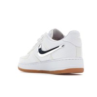 Nike Air Force Travis Scott White