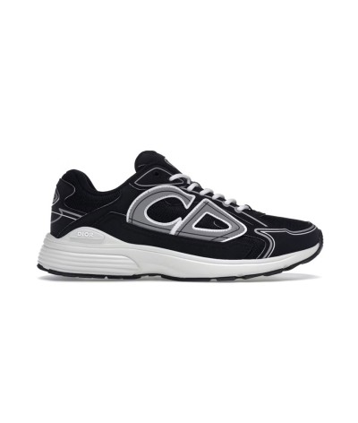 Sneakers Dior B30: Stile Esclusivo e Comfort Superiore | DripHouse