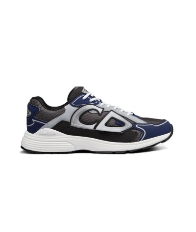 Sneakers Dior B30: Stile Esclusivo e Comfort Superiore | DripHouse
