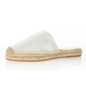 Dior Espadrille Dway White