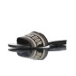 Dior Mule Dway Black