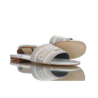 Dior Mule Dway Grey