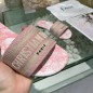 copy of Dior Mule Dway Grey Stamped