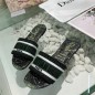 Dior Mule Dway Green