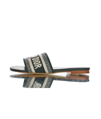 Dior Mule - Scarpe Eleganti Estive | DripHouse