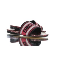 Dior Mule Dway Red