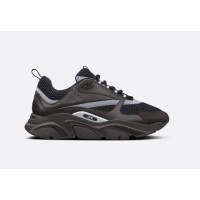 Dior B22 Black Grey
