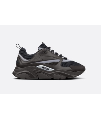 Dior B22 Black Grey