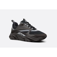 Dior B22 Black Grey