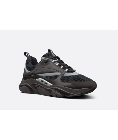 Dior B22 Black Grey