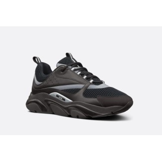 Dior B22 Black Grey