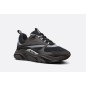 Dior B22 Black Grey