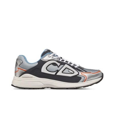 Sneakers Dior B30: Stile Esclusivo e Comfort Superiore | DripHouse