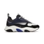 Dior B22 Blue Black