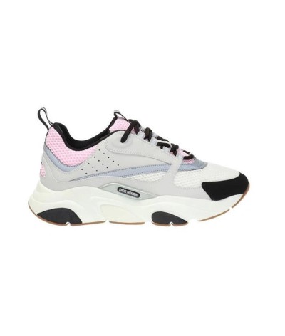 Dior B22 Pink Grey