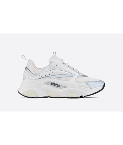 Dior B22 White