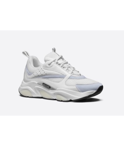 Dior B22 White