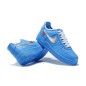 Nike Air Force X Off White 20 University Blue Nike Air Force X Off White 20 University Blue