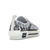 Dior Oblique B23 Grey