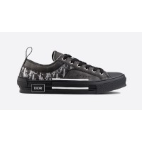 Dior Oblique B23 Grey