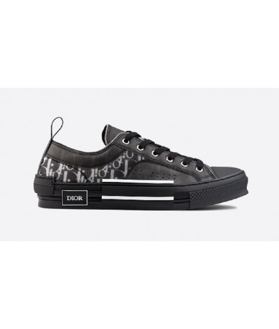 Dior Oblique B23 Grey