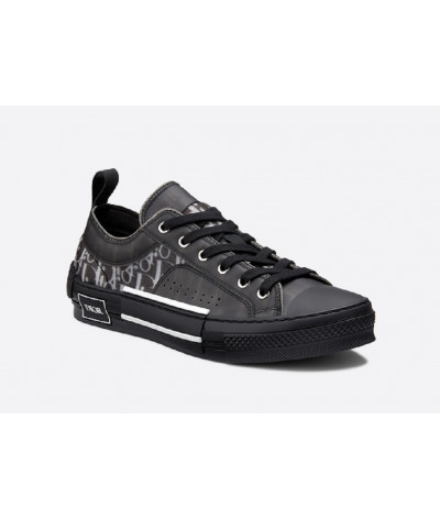 Dior Oblique B23 Grey