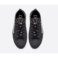 Dior Oblique B23 Grey